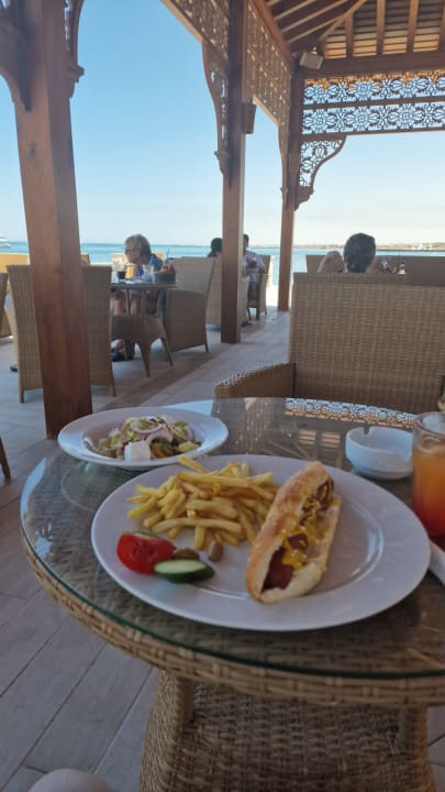 Gastro The Grand Palace - Adults only