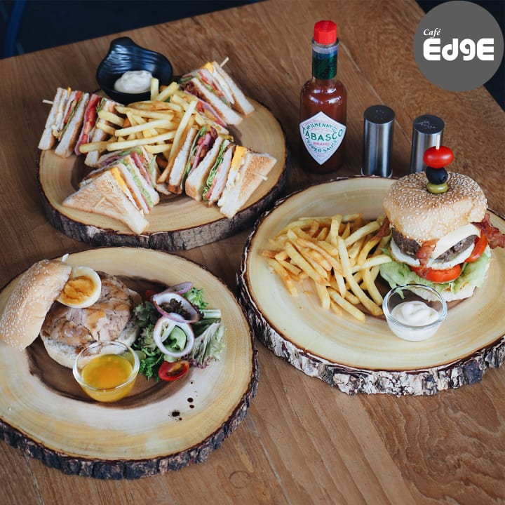 Gastro The Silver Palm Wellness Resort