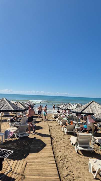 Lobby Hotel Defne Star