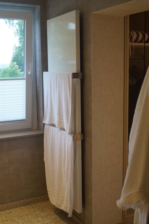 Zimmer Berghotel Hoher Knochen