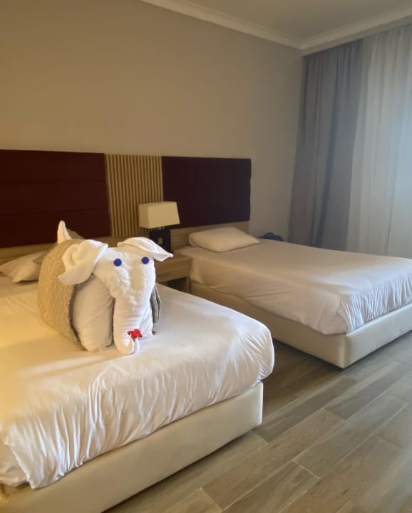 Zimmer Stella Beach Resort & Spa Makadi Bay