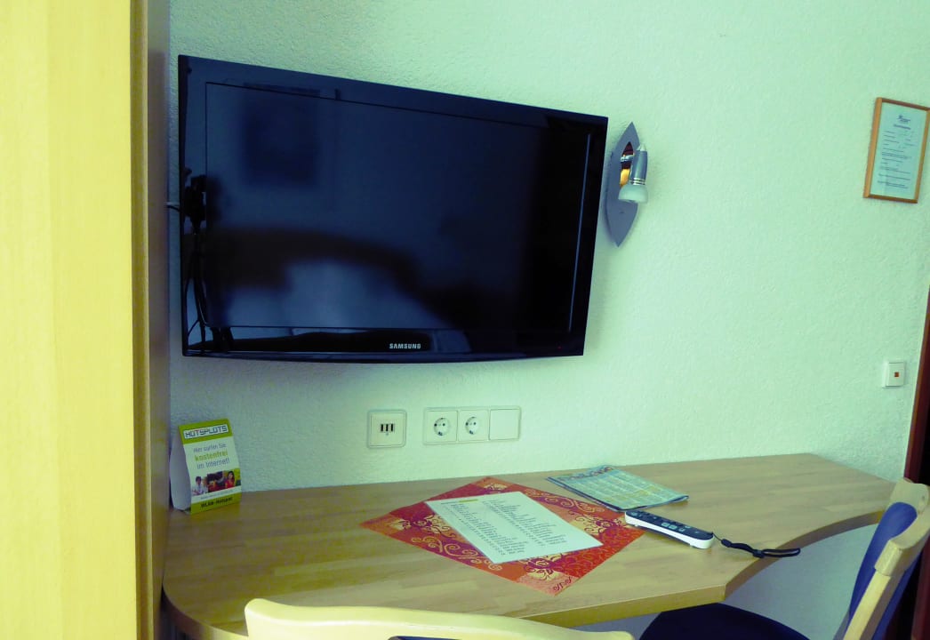 Zimmer Rommentaler Burgstüble