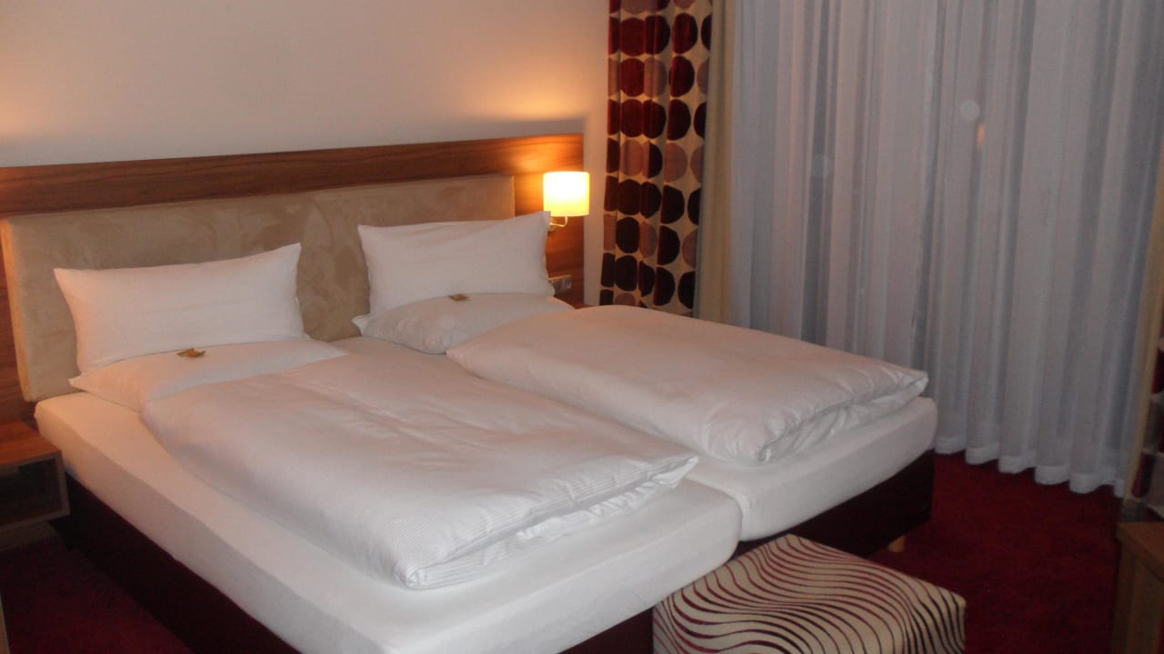 Hotel Rosenburg - Zimmer 30 Boutiquehotel Myn Utspann