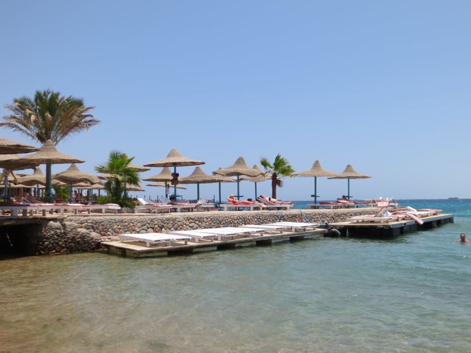 Der Strand Bella Vista Resort Hurghada
