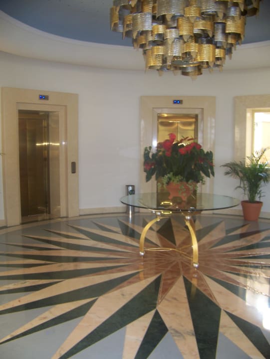 Lobby Lindos Imperial Resort & Spa