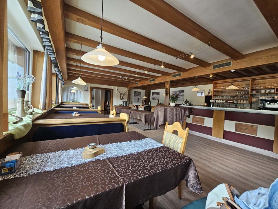 Gastro Hotel Vernagt am See