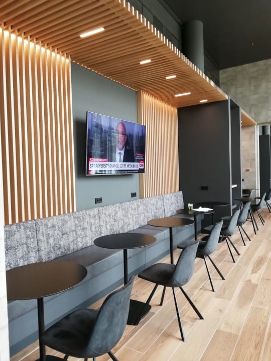 Gastro Hilton Munich Airport