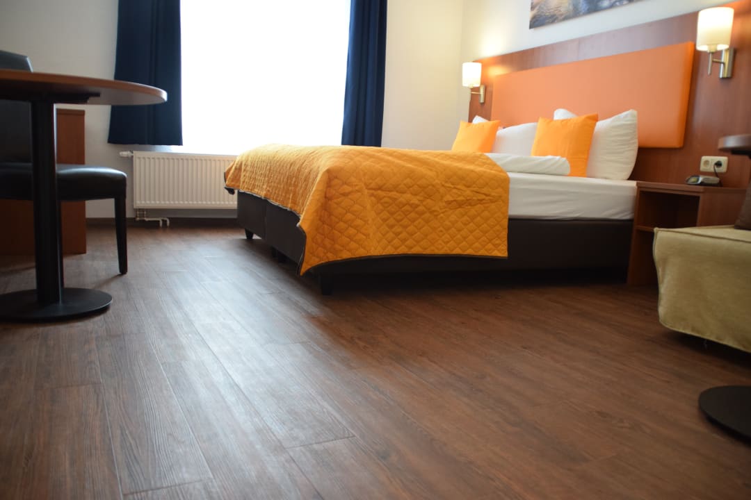 Zimmer Hotel Amber - Altstadt Stralsund