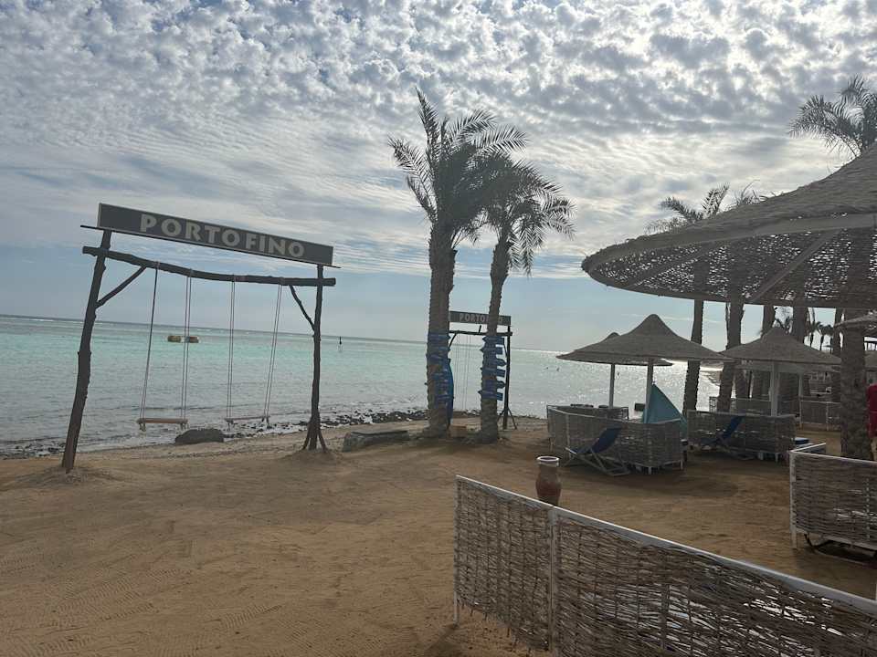 Strand Pickalbatros Villaggio Resort - Portofino