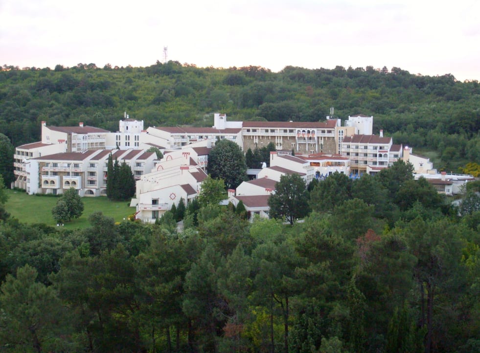 Hotel Pelican Duni Royal Pelican Resort