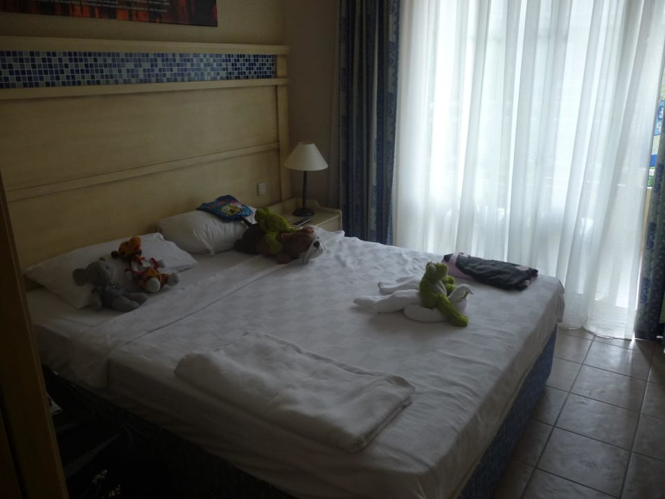 Zimmer Ephesia Holiday Beach Club