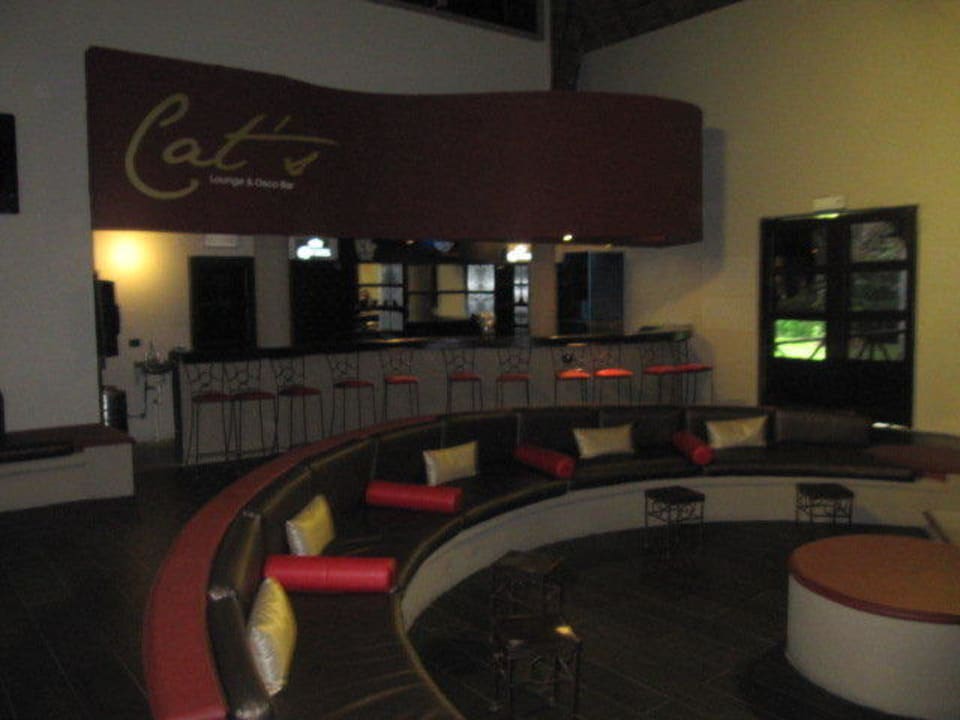 Dyskoteka Catalonia Playa Maroma