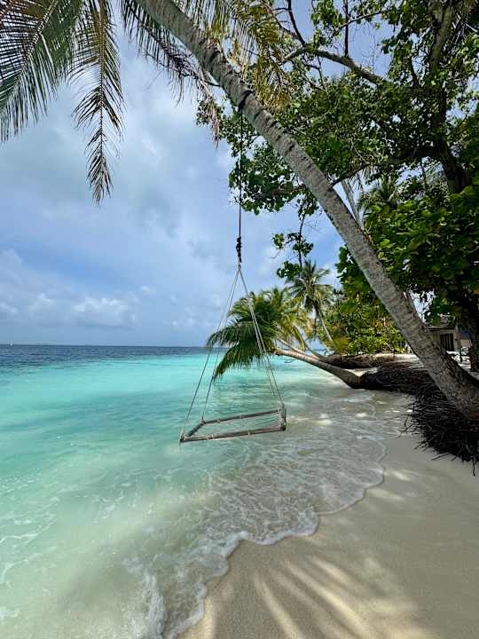 Strand Vilamendhoo Island Resort & Spa
