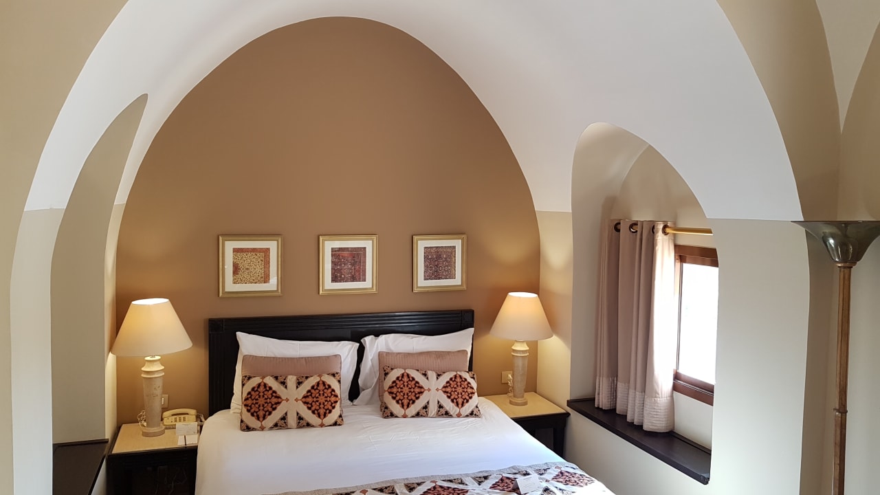 Zimmer Steigenberger Coraya Beach - Adults only