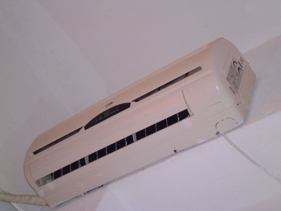 Klimatryzacja Hotel Thalia