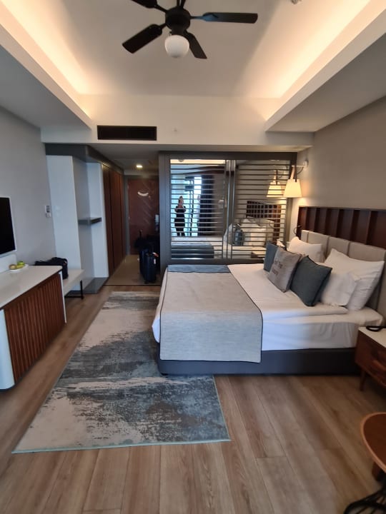 Zimmer Seaden Quality Resort & Spa