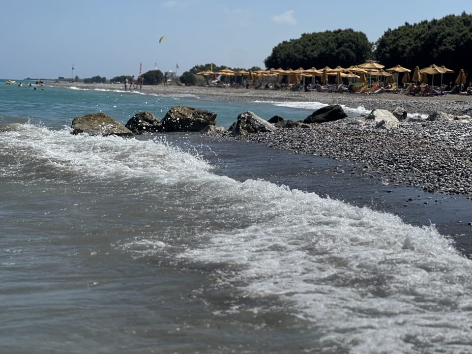 Strand TUI KIDS CLUB Alex Beach