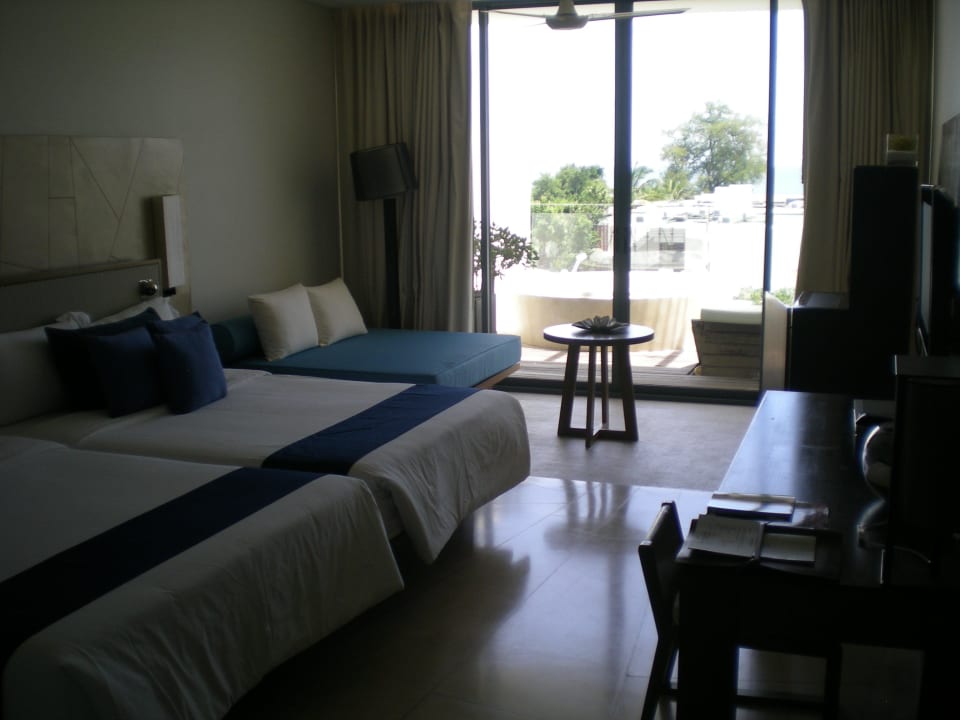 Zimmer 606 Veranda Resort & Villas Hua Hin Cha Am