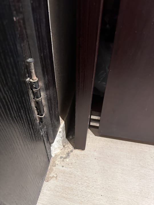 Zimmer El Karma Aqua Beach Resort