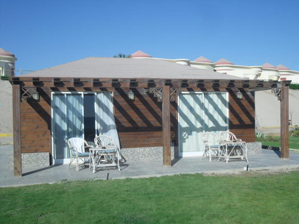 Bungalow Siva Golden Bay Makadi