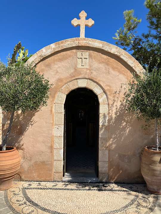 Gartenanlage Aquagrand Artistic Luxury Beach Resort - Adults only