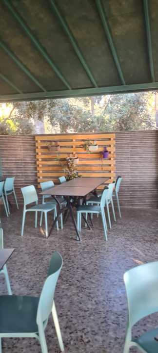 Strand Telatiye Resort