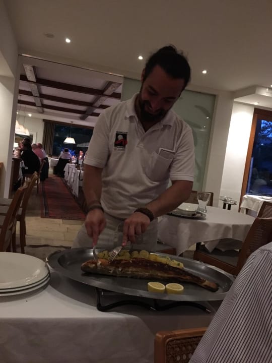 Sonstiges Seehotel Winkler