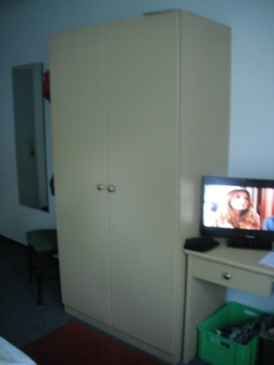 Zimmer Spreewaldhotel Laura