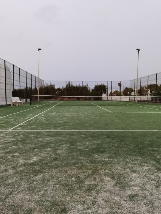 Sport & Freizeit allsun App.-Hotel Albatros