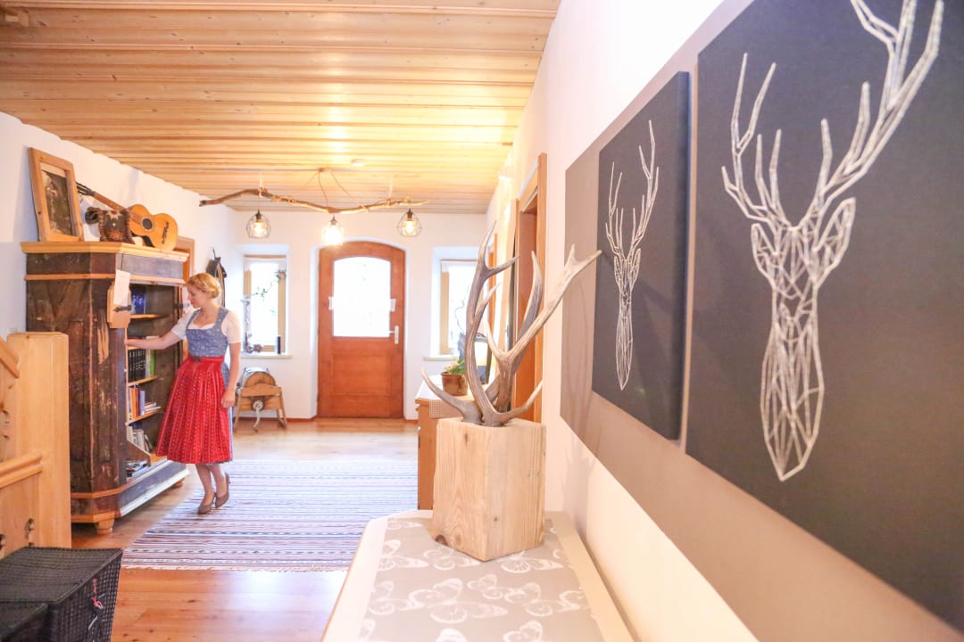 Sonstiges Gästehaus beim Nuihausa