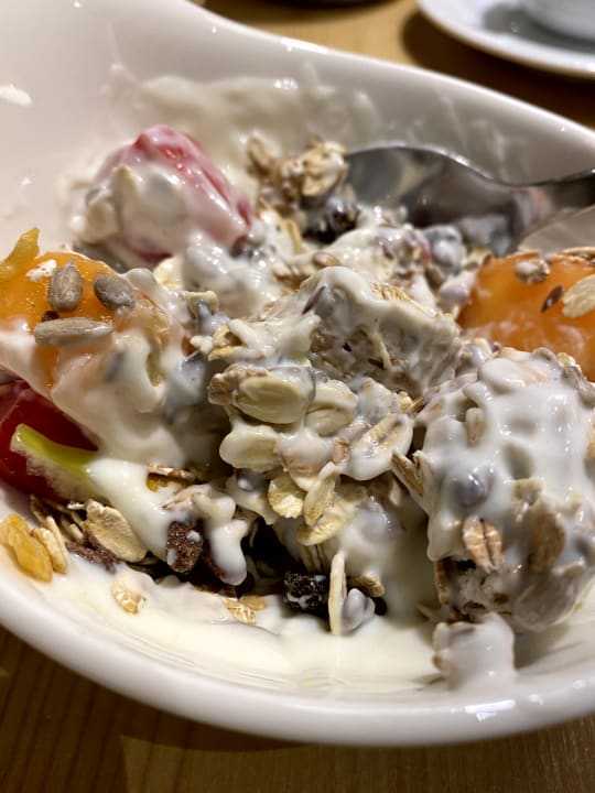 Gastro Hotel Sonnenhügel