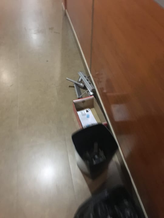 Zimmer Hotel Front Maritim