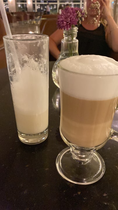 Gastro Pickalbatros Dana Beach Resort - Hurghada