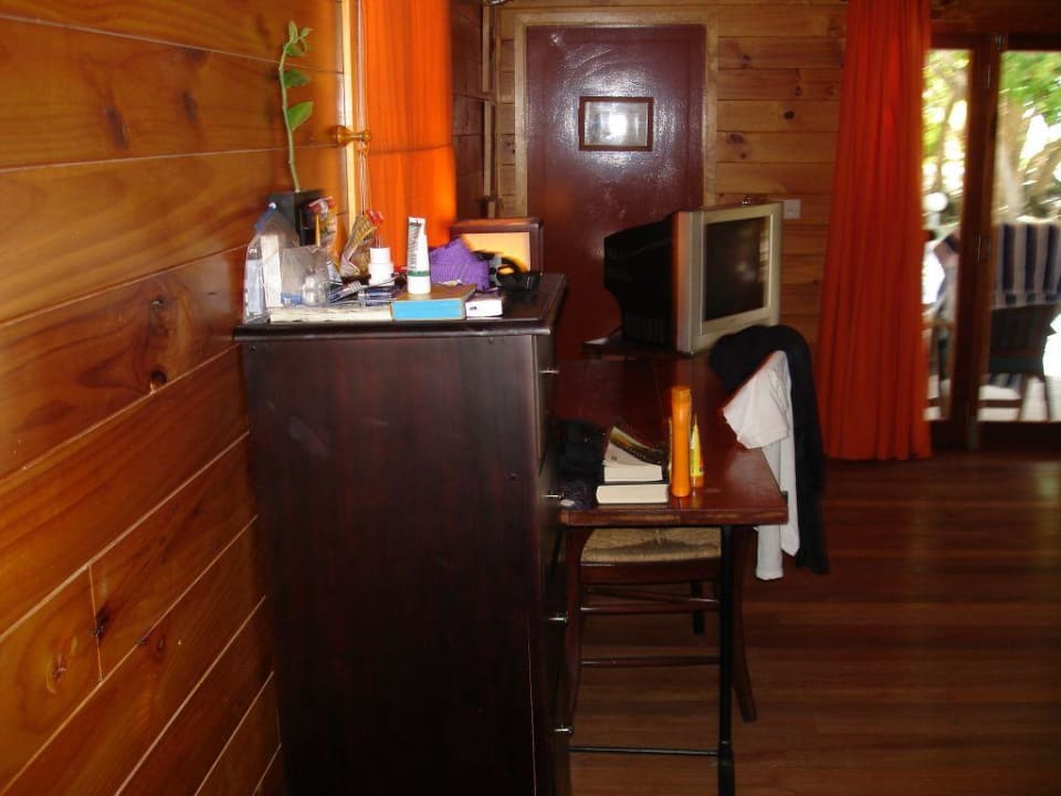 Villa Nr. 628 Meeru Maldives Resort Island