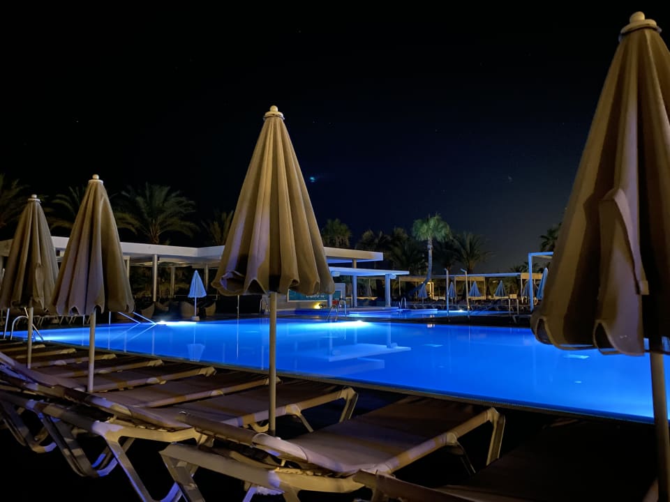 Pool Hotel Riu Chiclana