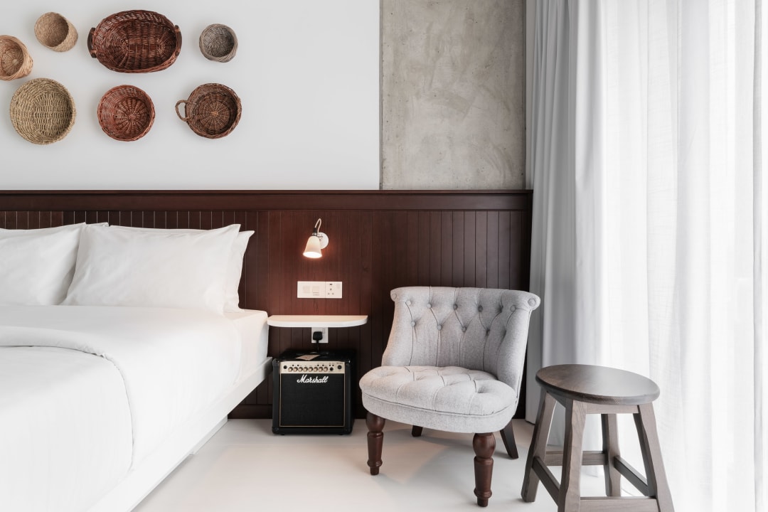 Zimmer Ruby Molly Hotel Dublin