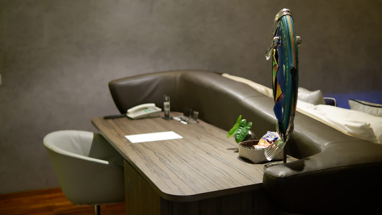 Zimmer Hotel Baraquda Heeton Pattaya by Compass Hospitality