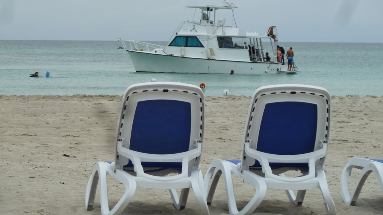 Strand Royalton Hicacos Resort & Spa - Adults only