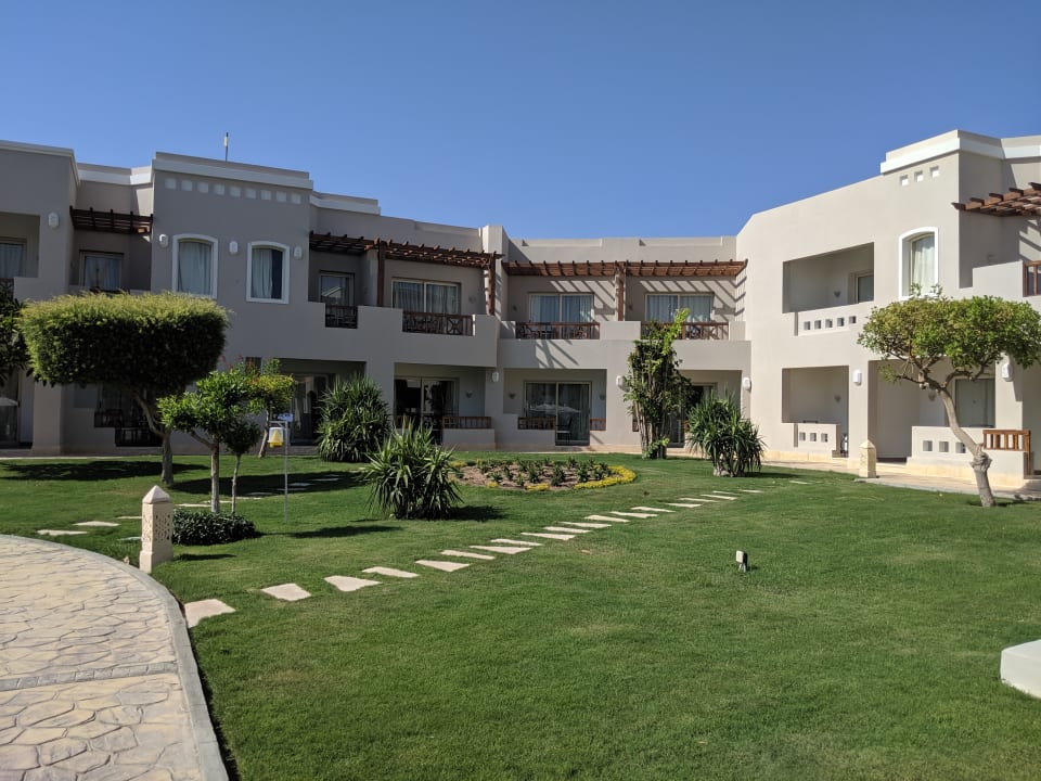 Sonstiges Iberotel Casa Del Mar Resort