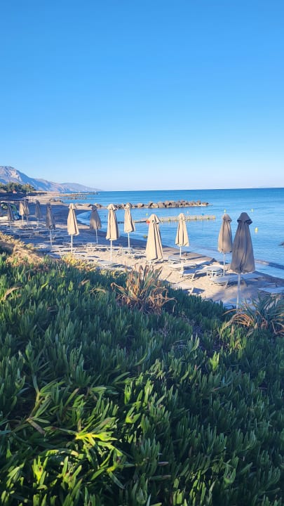 Strand Atlantica Beach Resort Kos