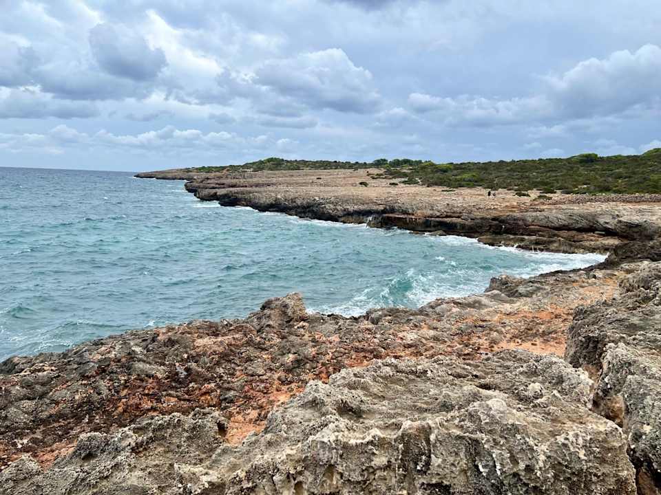 Strand Hotel Mariant Park