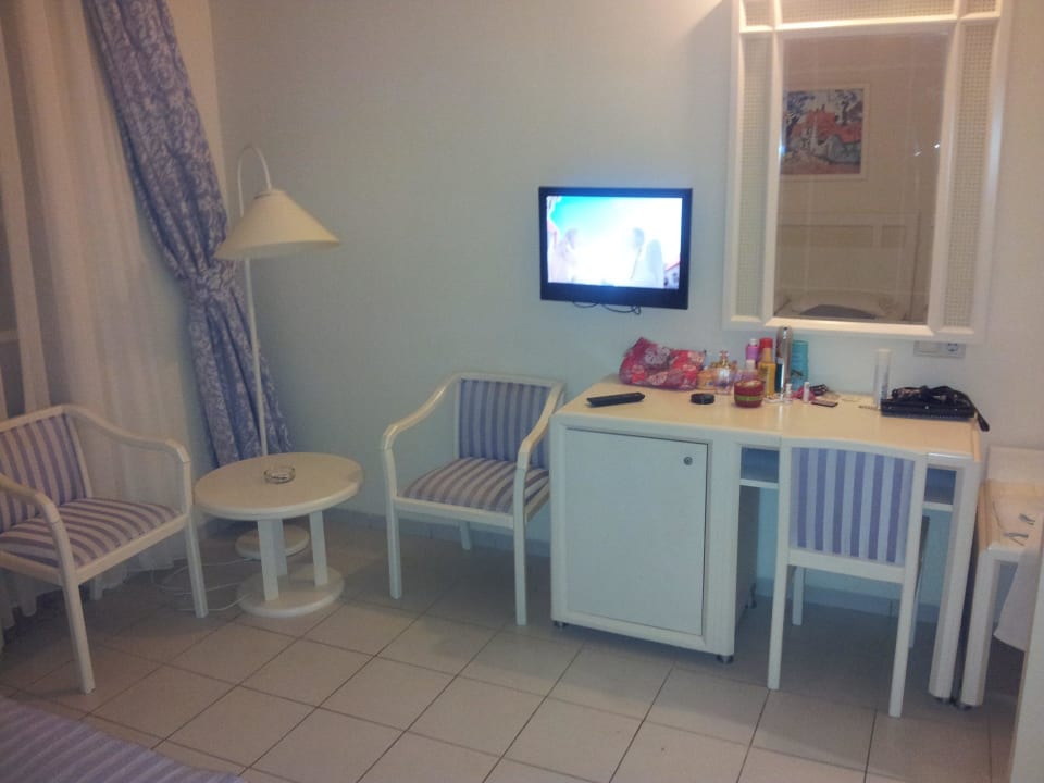 Zimmer Asteria Family Resort Side