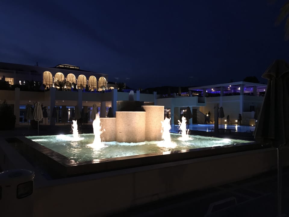 Außenansicht Porto Bello Royal