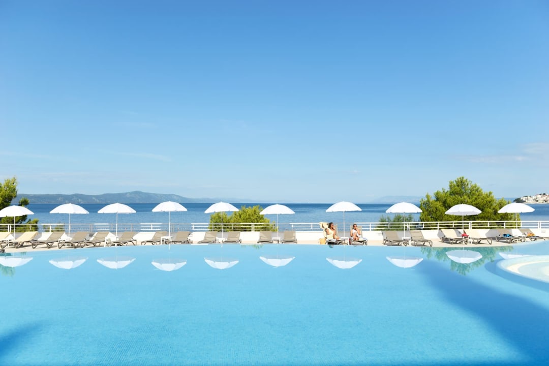Pool TUI BLUE Adriatic Beach