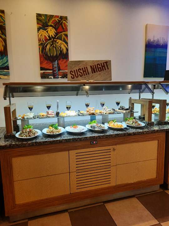 Gastro Seher Kumköy Star Resort & Spa