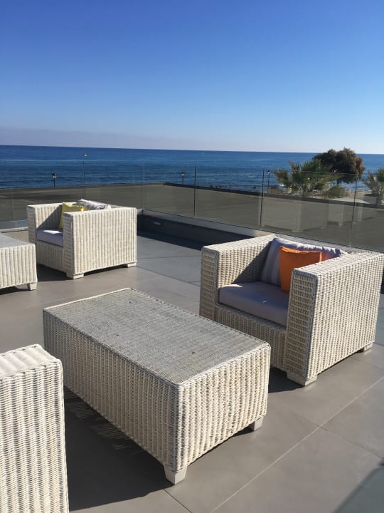 Ausblick TUI BLUE Insula Alba