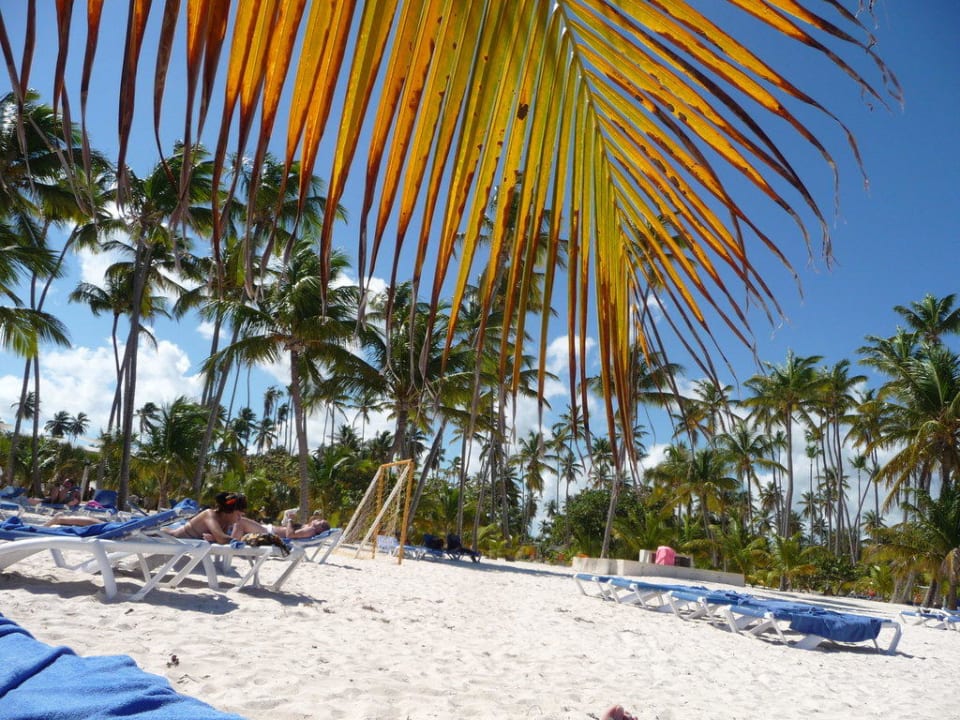 Unter Palmen Villas Bavaro Resort & Spa