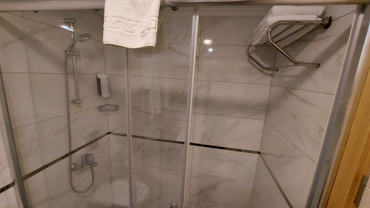 Zimmer Glamour Resort & Spa