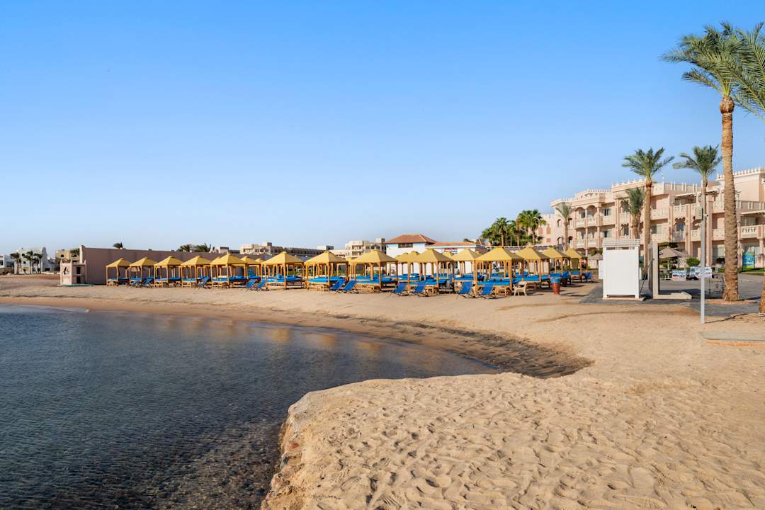 Strand Pickalbatros Palace Resort