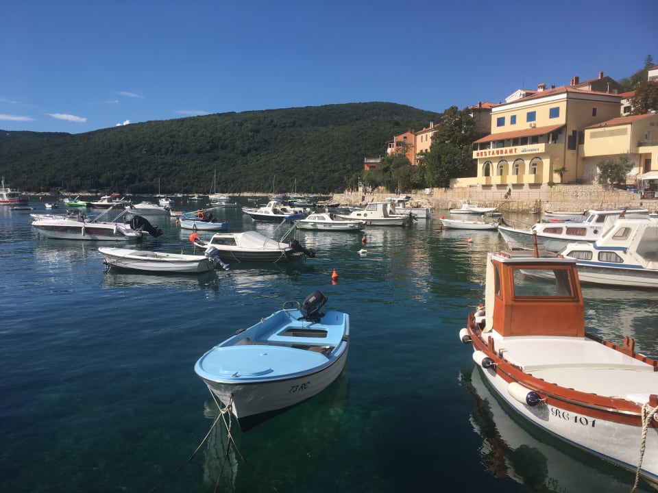 Rabac Oliva Camping - Maslinica Resort